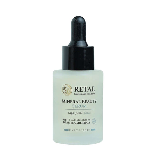 Mineral Beauty Serum