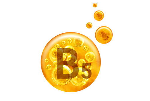 Vitamin B5